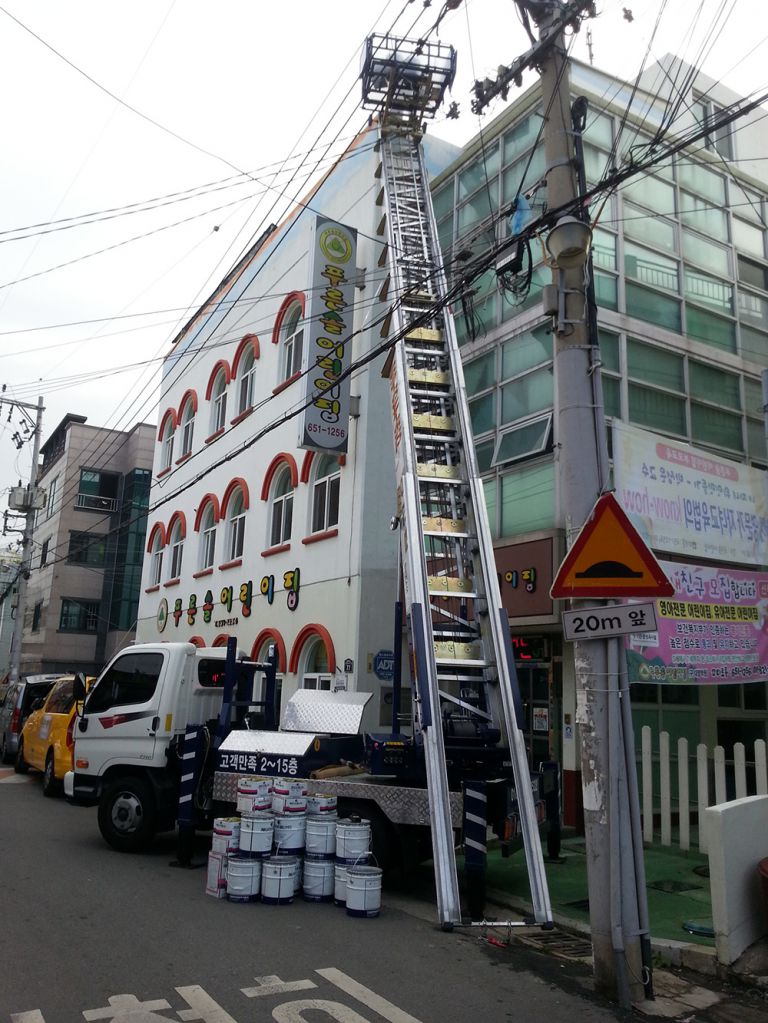 인터넷대구사다리차